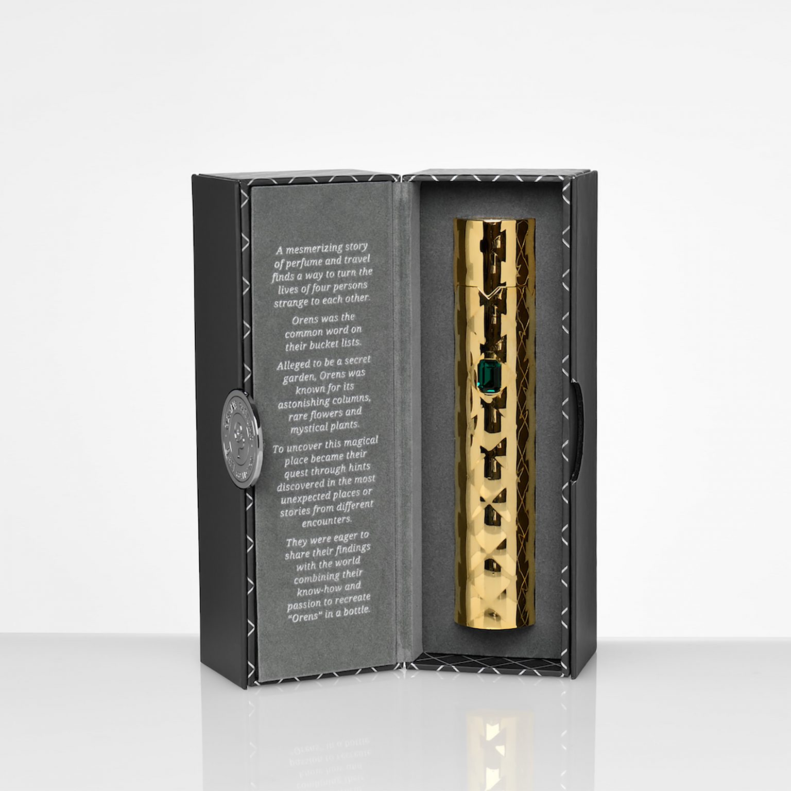 Orens parfums callis subtile. Orens parfums callis subtile