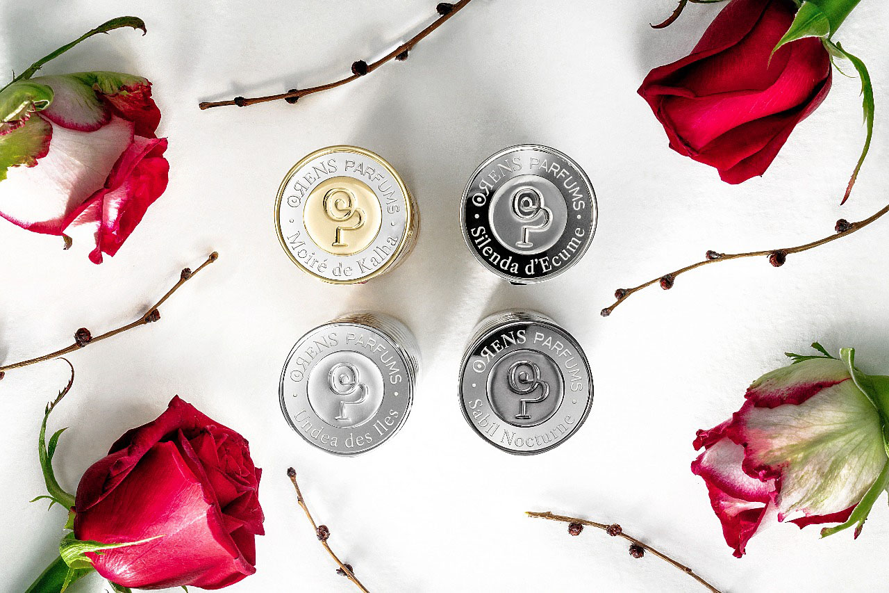 roses