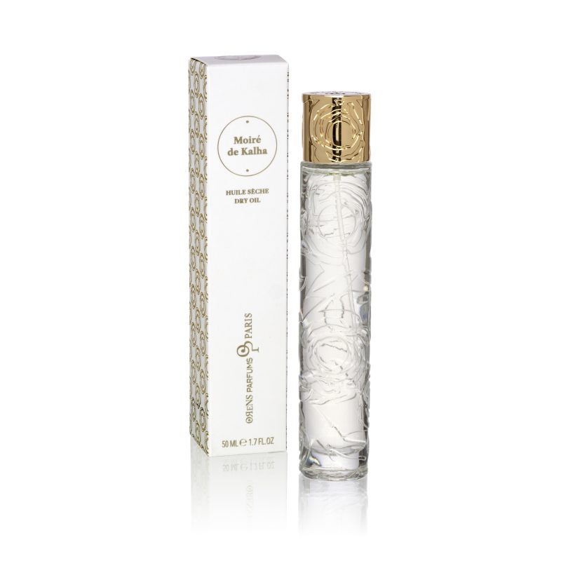 Moiré de Kalha – Orens Parfums