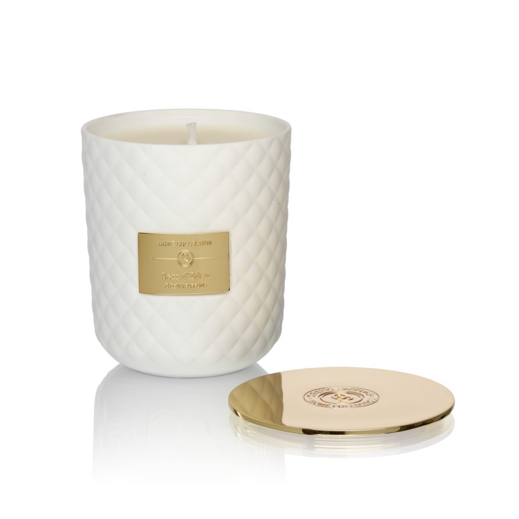 Serr d’Eden Candle 200g