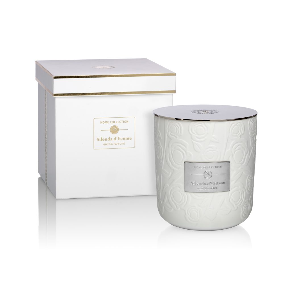 Silenda d’Ecume Candle 1.7 kg